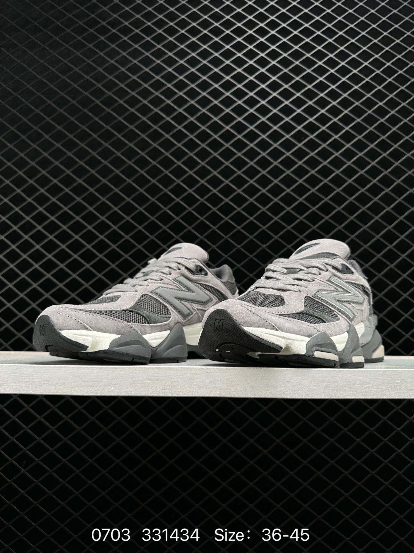 Joe Freshgoods x New Balance NB9060